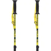 Line Get Up Poles Jaune 75-105 cm