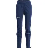 Swix Nordic XC, pantalon softshell, femme, navy