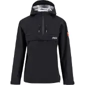 Swix Fjell, anorak, homme, noir