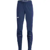 Swix Nordic XC, pantalon softshell, homme, navy