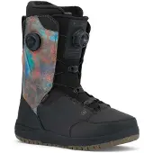 Ride Lasso Snowboard Boots Multicolore 29.0