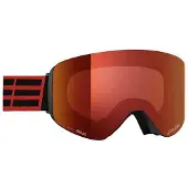 Salice 109 Ski Goggles Rouge DARW Red/CAT3