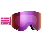 Salice 109 Ski Goggles Rose Darw Irex/CAT3