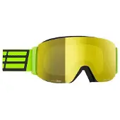 Salice 102 Ski Goggles Jaune DACRX P/CAT2-4