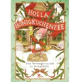 Sonstige Verlage Holla fée des gâteaux au miel