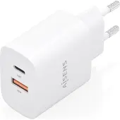 Aisens Chargeur mural A110-0952 30 W blanc