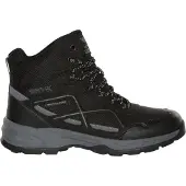Regatta Vendeavour Bottes de randonnée Noir UE 41 Homme Noir UE 41