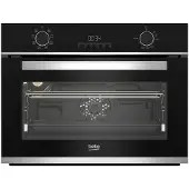 Beko Bbcm13300xc 60l Oven Argenté