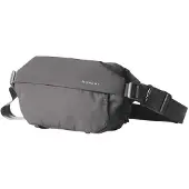 Moment Fanny Sling 2L V3 - gris