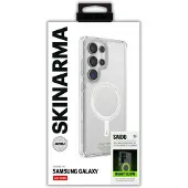 Skinarma Samsung Galaxy S25 Ultra Phone Case Clair