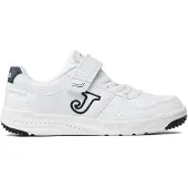 Joma Sneakers WHARW2203V in White color size 27