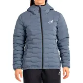 Bullpadel Benevi Jacket Bleu XL Femme