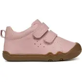Geox B Steppieup Girl Couleur Rose