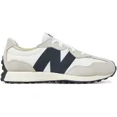 New Balance Baskets '327' gris / blanc