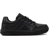 Geox Baskets Arzach 31 noires pour garçon