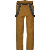 Hannah Slater Fd Pants Marron S Homme