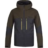 Hannah Niel Jacket Vert L Homme