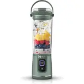 Ninja Blender portable sans fil Blast - Vert foret - BC151EUEM