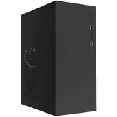 Approx Appc-205 Pc Tower Case Noir