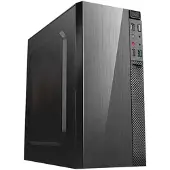 Approx Appc-203f Psu 500 Pc-tower-gehäuse One Size