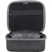 Sunnylife N3_ 073528 Goggle Storage Case Noir