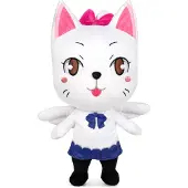 Play Fairy Tail Charles Plü schtier 27cm