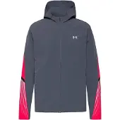 Under Armour Storm Homme - Vestes Zippees, Gris - Taille XS