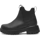 Woden Isabella Wp Boots Noir EU 40 Femme