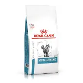 Royal Canin Veterinary Cat Hypoallergenic 4,5 kg