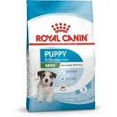 Royal Canin Mini junior 2 kg