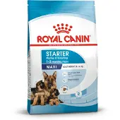 Royal Canin Maxi starter mother &amp; babydog 15 kg
