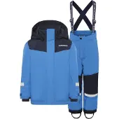 Didriksons Ensemble imperméable enfant Skare