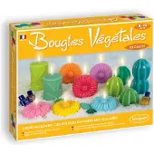 SentoSphere Creativ set - Lumanari vegetable