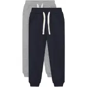 Minymo Pantalon ' MIBoys ' bleu foncé