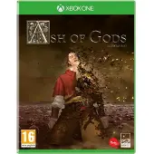 Ash of Gods : Rédemption