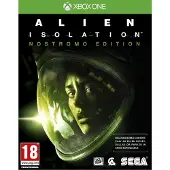 Xbox One Alien: Isolation Clair PAL