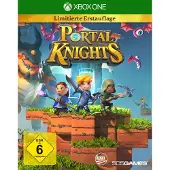 Portal Knights (Xbox One)