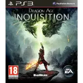 Dragon Age : Inquisition Bases PlayStation 3