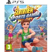 Ps5 Summer Sports Multicolore PAL