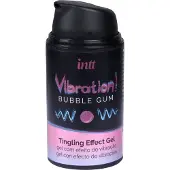 Huismerk Vibration! - vibrateur liquide - chewing-gum (15 ml)