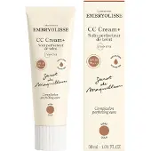 Embryolisse CC crème SPF 20 Dore 30 ml