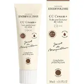 Embryolisse CC Cream + Chocolat 30 ml Maquillage