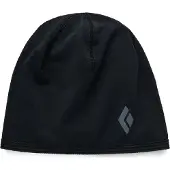 Black Diamond - Bonnet polyvalent et chaud en Polartec&reg; - Coefficient LT Beanie Black - Noir