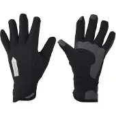 Q36.5 Winter Plus Gloves Noir S Homme