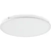 RZB Applique murale et plafonnier à LED Zimmermann 312156.002.1 (3100 lm)