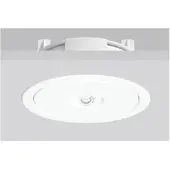 RZB Lampe de secours à LED