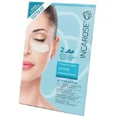 Incarose My Eyes Active Patch 2 pc(s) Compresses