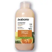 Babaria Nutritive&repair Champu Reset Cabello Seco 500ml