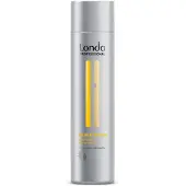Londa Professional Visible Repair Shampooing Shampooing de soin pour cheveux très abîmés 250 ml