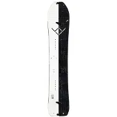 Head Voy+skins Splitboard Pack Argenté 155
